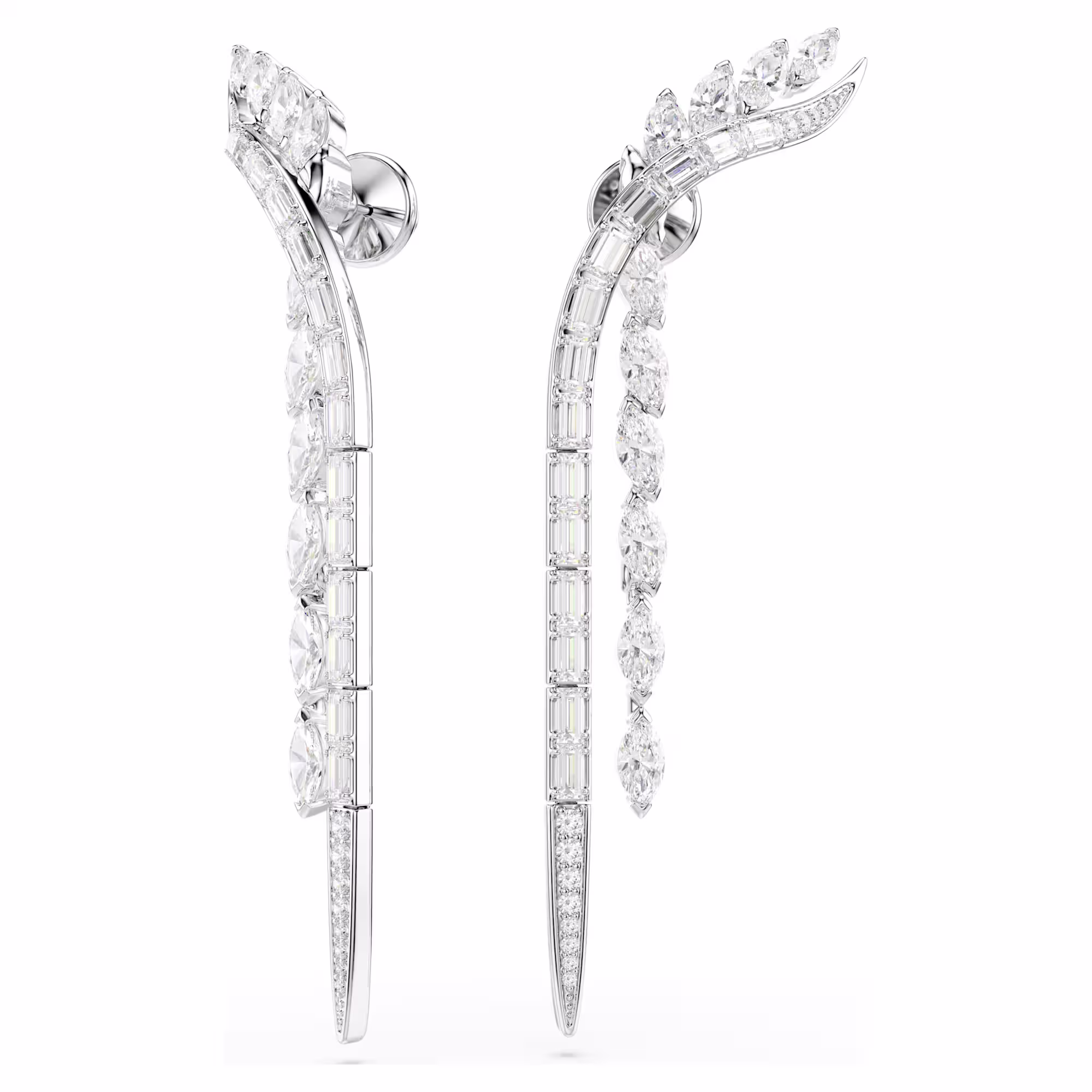Mesmera earrings